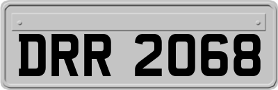 DRR2068