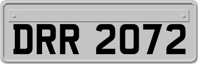 DRR2072