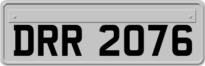 DRR2076