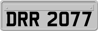 DRR2077