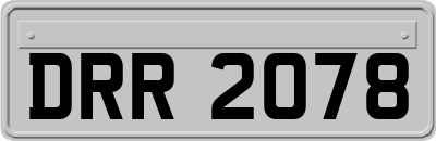 DRR2078