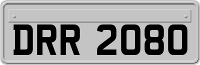 DRR2080