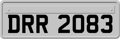 DRR2083