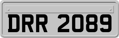 DRR2089