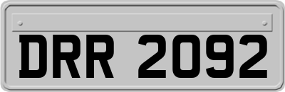 DRR2092