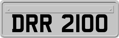 DRR2100