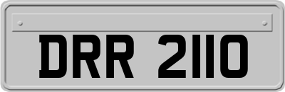 DRR2110