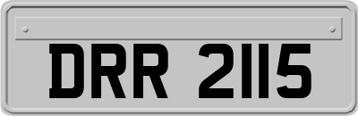 DRR2115