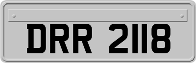 DRR2118