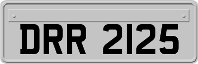 DRR2125