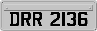 DRR2136