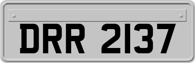 DRR2137