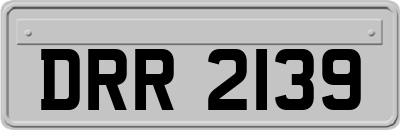 DRR2139