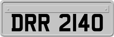 DRR2140