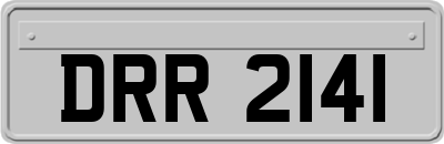 DRR2141