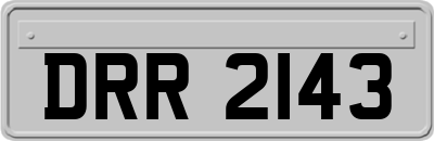 DRR2143