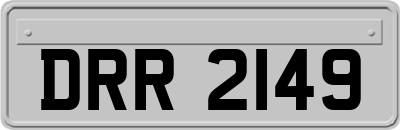 DRR2149