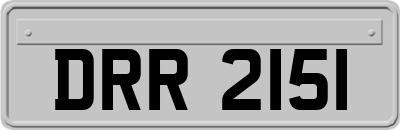 DRR2151