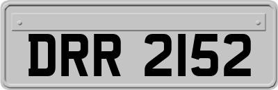 DRR2152