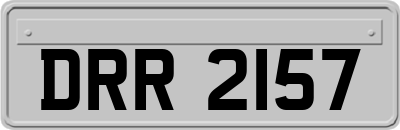 DRR2157