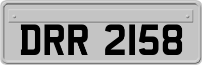 DRR2158