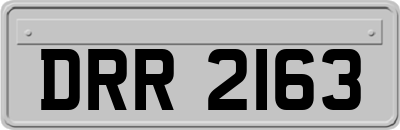 DRR2163