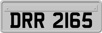 DRR2165