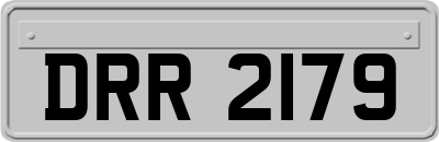 DRR2179