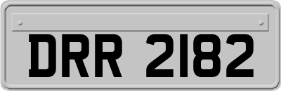 DRR2182