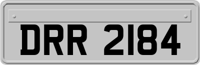 DRR2184