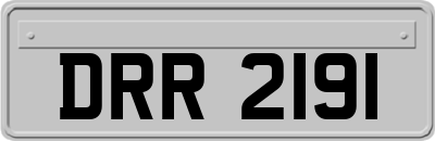 DRR2191