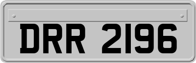 DRR2196