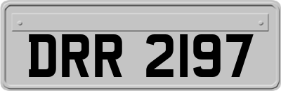DRR2197