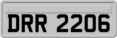 DRR2206