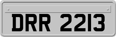DRR2213