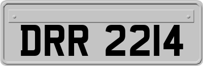 DRR2214