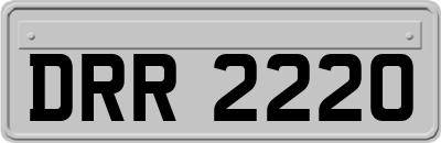 DRR2220