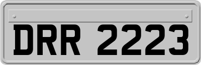 DRR2223