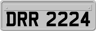 DRR2224