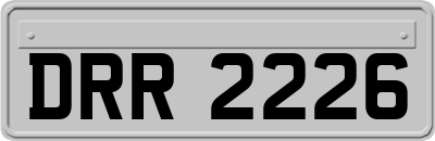 DRR2226