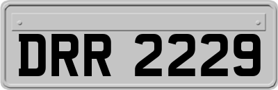 DRR2229