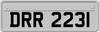 DRR2231