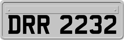 DRR2232