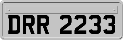 DRR2233