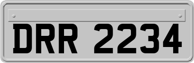 DRR2234