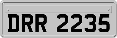 DRR2235