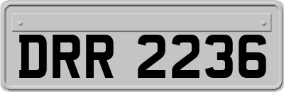 DRR2236