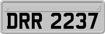 DRR2237