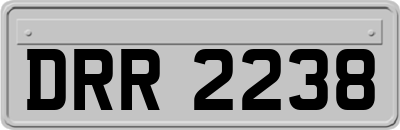 DRR2238
