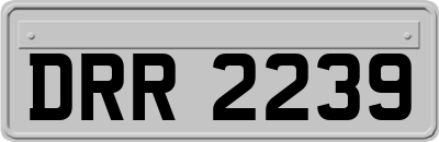 DRR2239